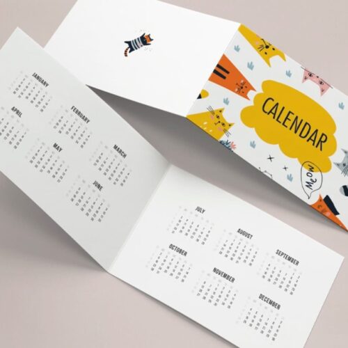 Calendars