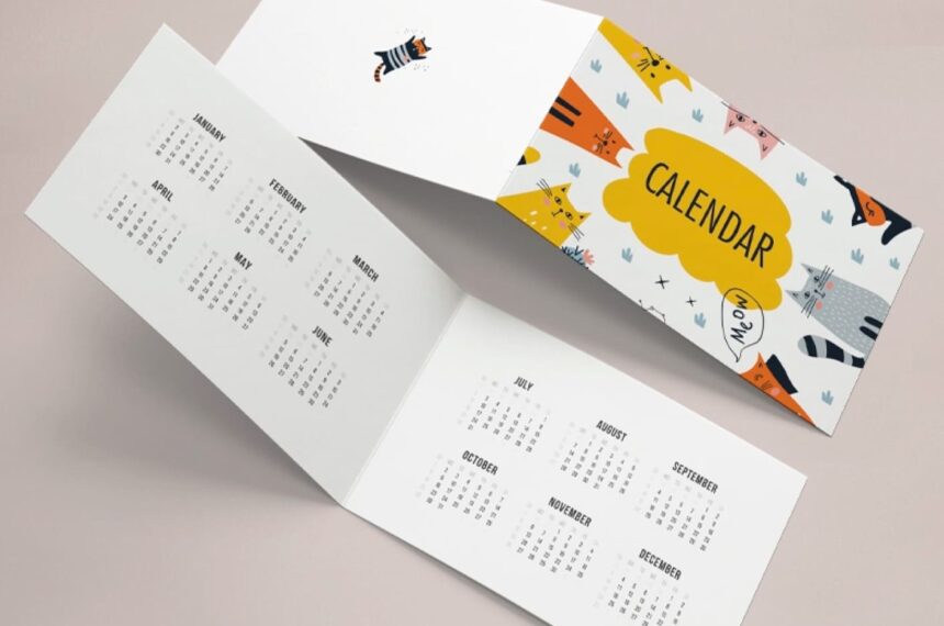 Calendars 1 Calendars