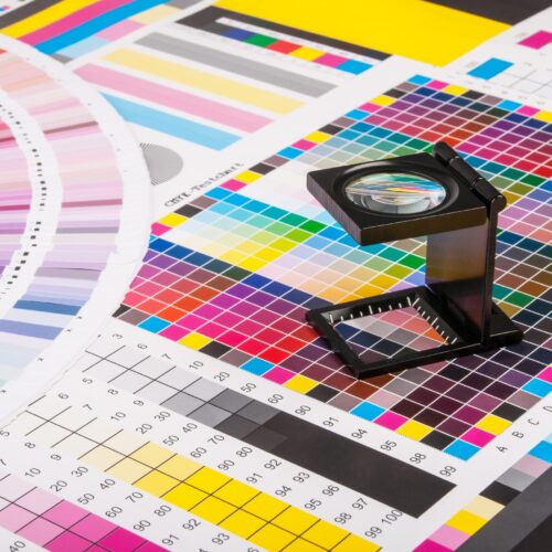 Decoding Print Terminology