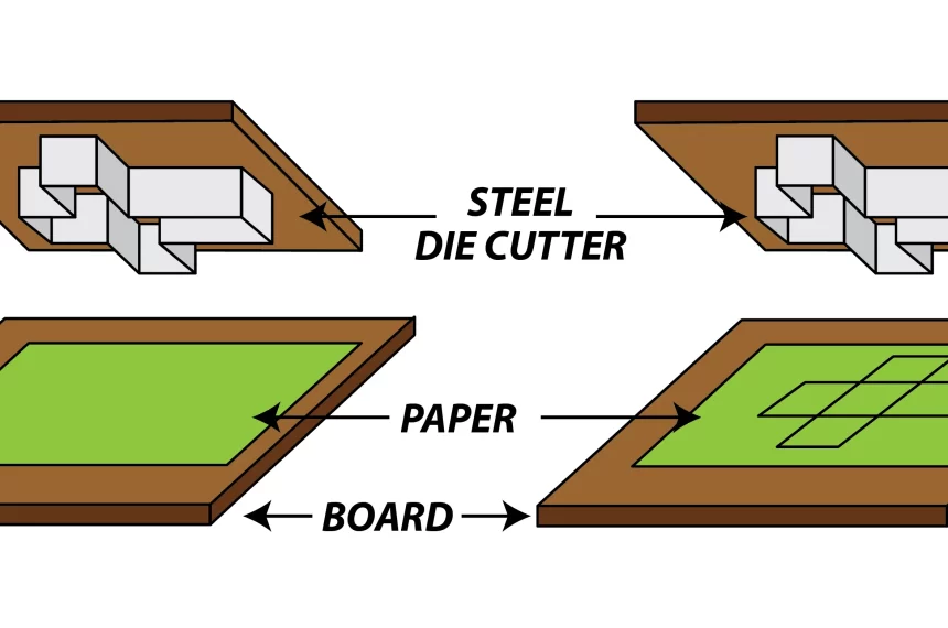 Die Cutting