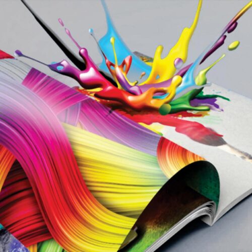 High Quality Printing Services