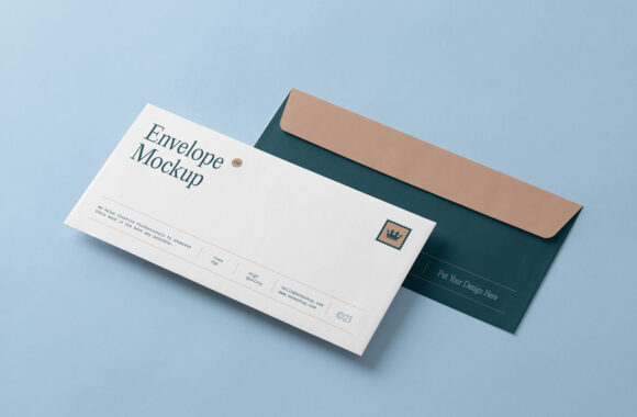 Envelope