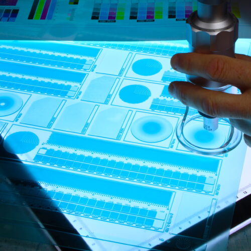 Flexographic Printing