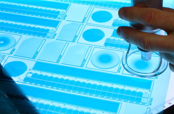 Flexographic Printing