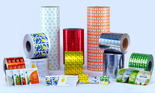 Gravure Printing Gravure Printing