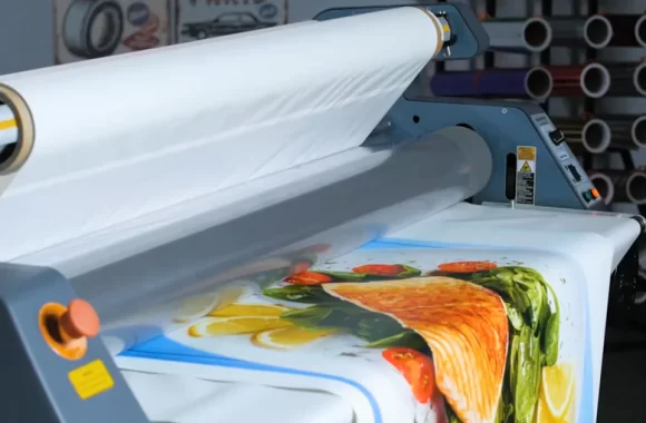 Lamination