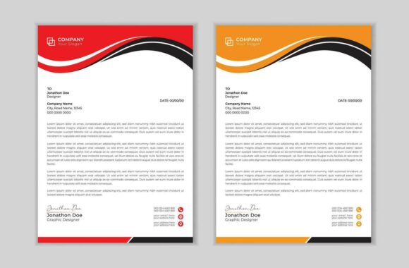 Letterhead