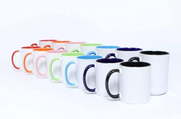 Mug Printing