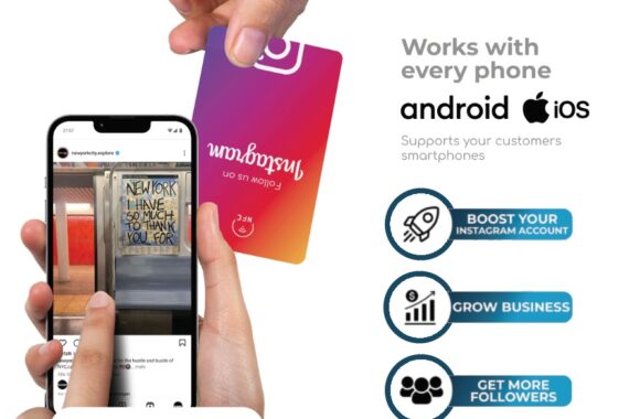 NFC Card