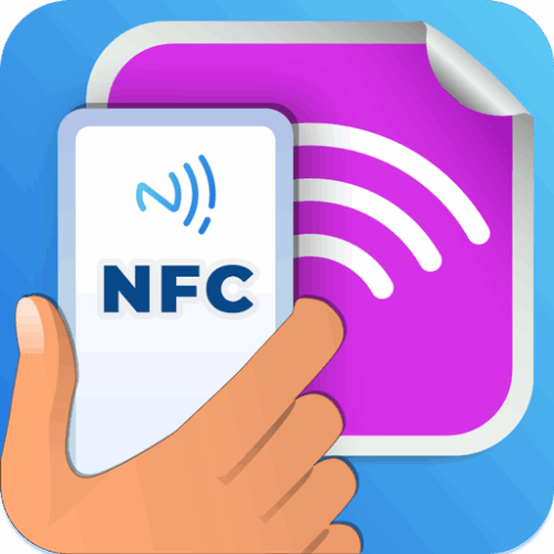 NFC Reader