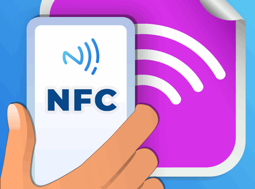 NFC Reader