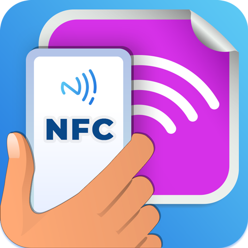NFC Reader 1 NFC Reader