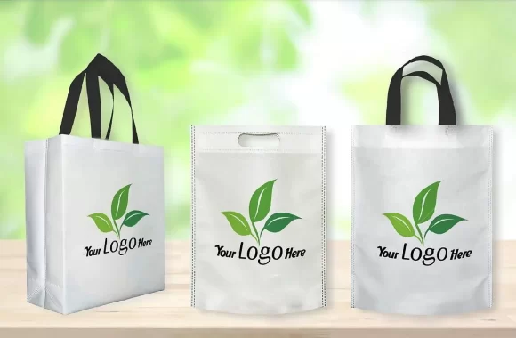 Non-Woven Bags