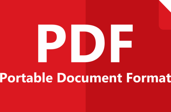 PDF