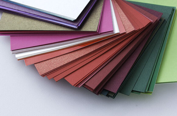 The Art of Paper Selection