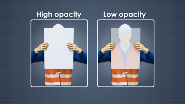 Paper Opacity 1 Paper Opacity