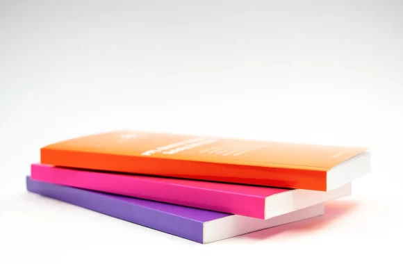 Perfect Binding