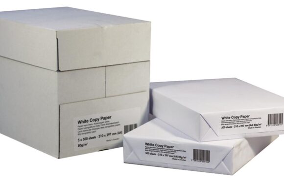 Photocopy Paper