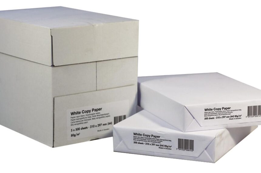 Photo copy paper 1 Photocopy Paper