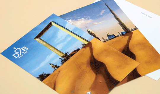 Postcard Printing 1 Postcard Printing