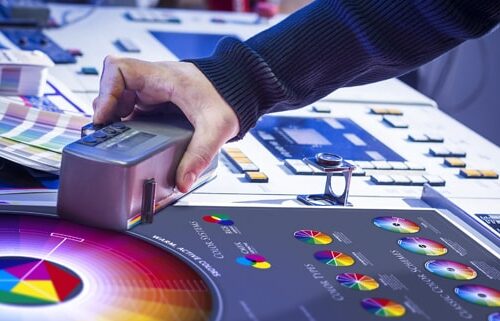 Modern Printing Types: Your Comprehensive  Guide to Choosing the Best for Your Business