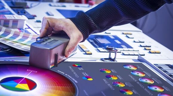Modern Printing Types: Your Comprehensive  Guide to Choosing the Best for Your Business