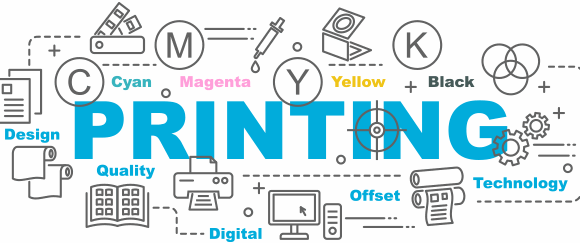 Understanding Print Technologies