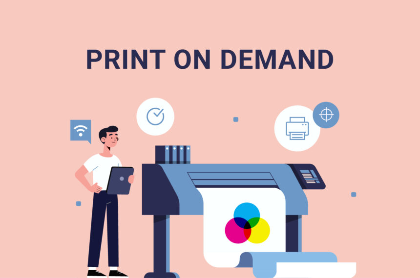 Print-on-Demand