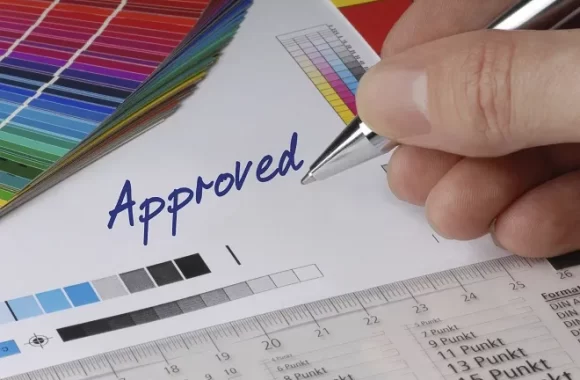Quality Control in Printing