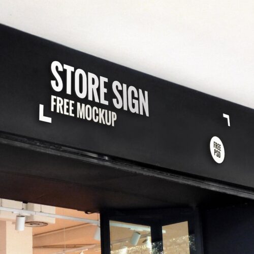 Table Display Printing in Dubai