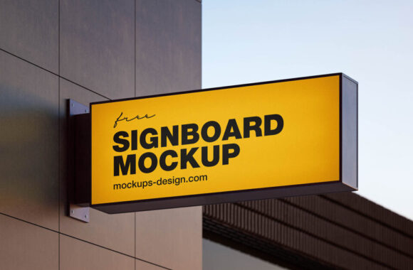 Signage