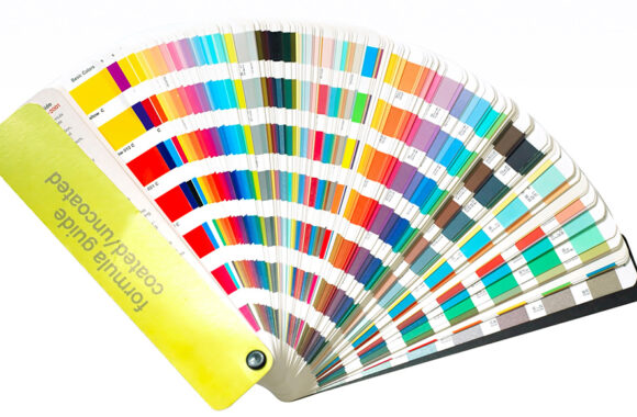 Spot Color