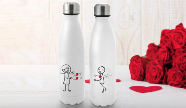 Water Bottles Printing 1 Water Bottle Printing