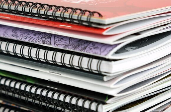 Booklets