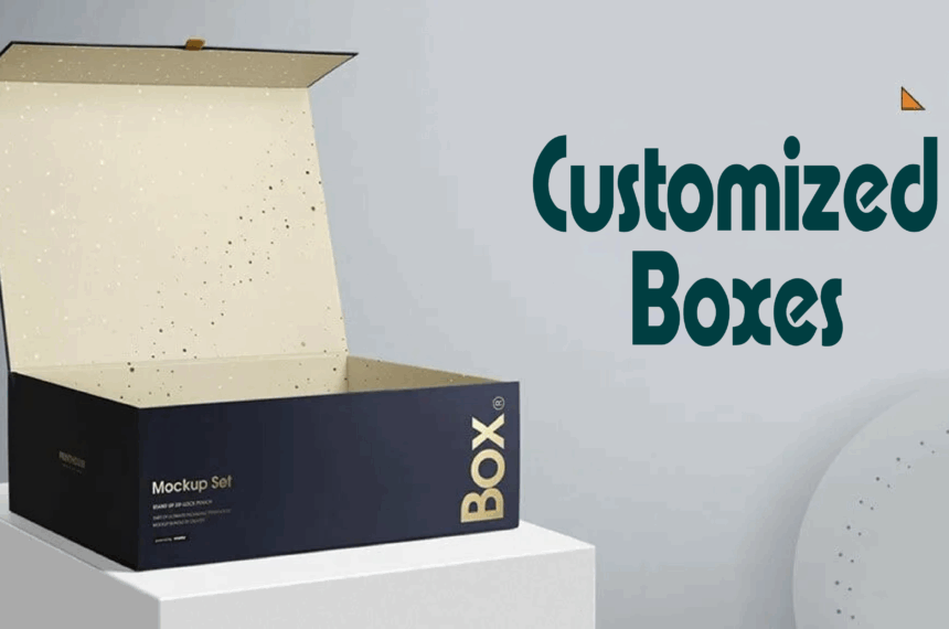 box 1-01 Printing Services for Customized Boxes in UAE