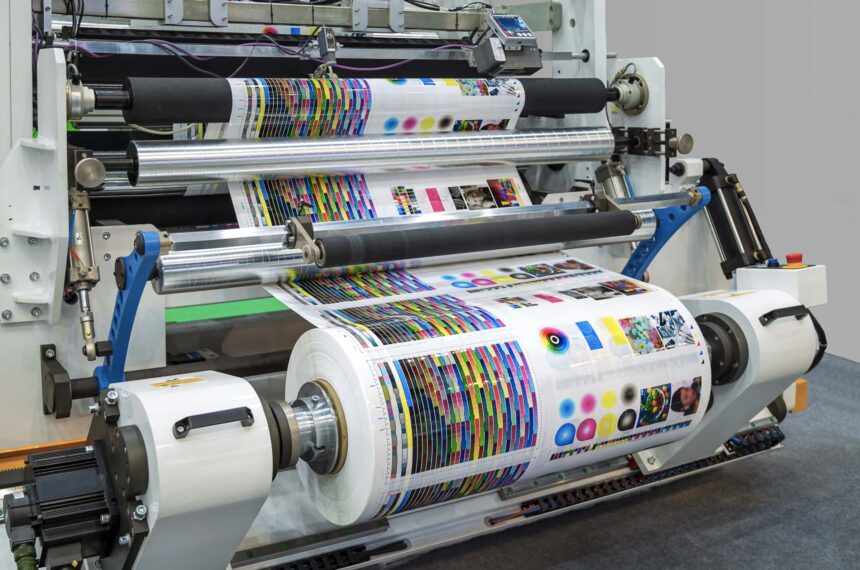 The Enduring Power of Offset Printing