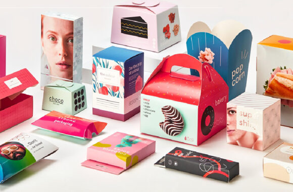 Packaging