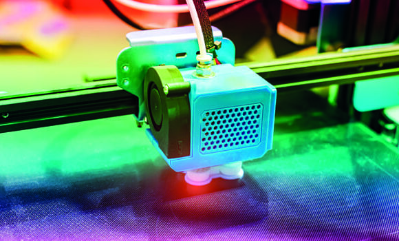 the Future of Print