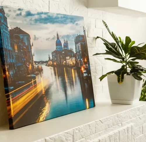 Canvas Printing