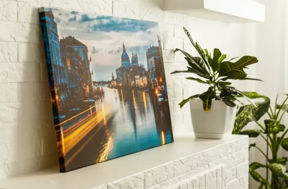 Canvas Printing
