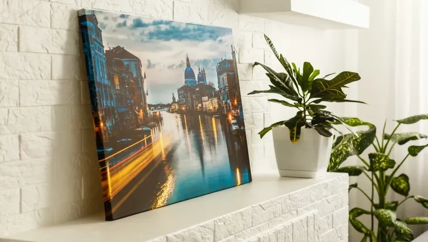 Canvas 2 Canvas Printing